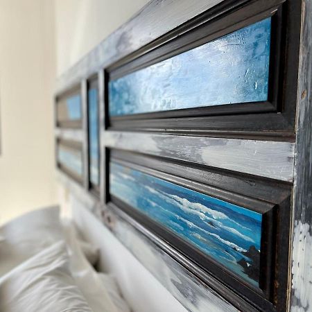 Casa La Pardela Apartman Orzola Kültér fotó