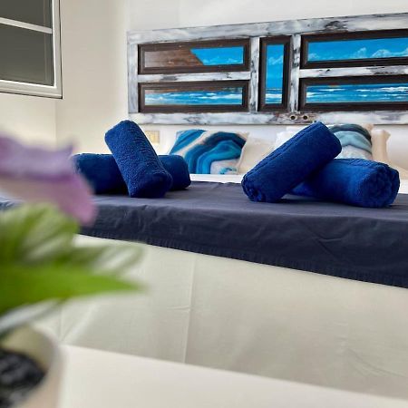 Casa La Pardela Apartman Orzola Kültér fotó