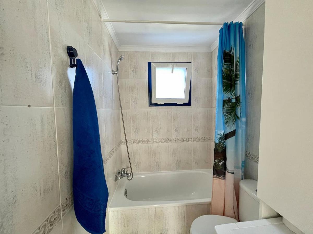 Casa La Pardela Apartman Orzola Kültér fotó